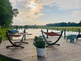 Hostal Gite L'echo Des 2 Baies