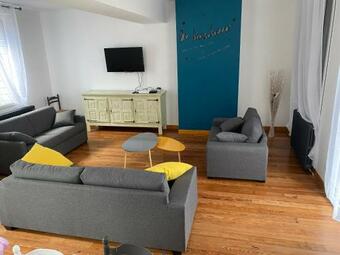 G�te Les Retrouvailles