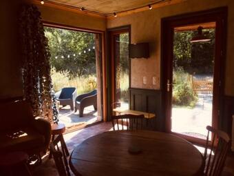 Apartamento Le Bout Du Monde