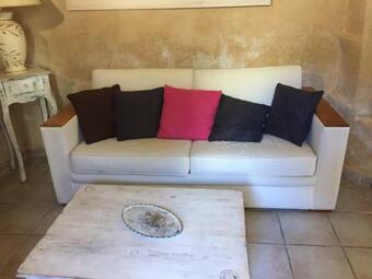 Apartamento Maison De Village