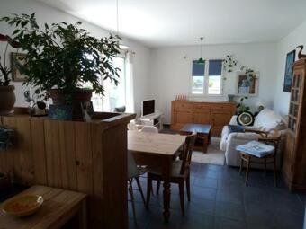 Apartamento Appartement Cosy, Lumineux Et Calme