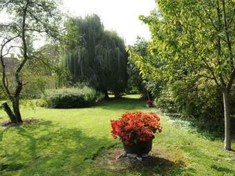 G�te Saint-remy-sous-barbuise, 4 Pi�ces, 6 Personnes - Fr-1-543-49