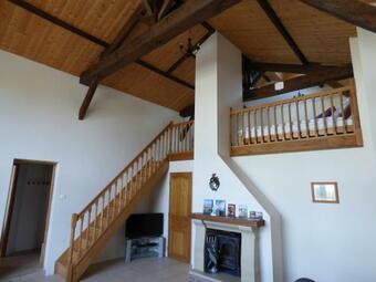 Escale Vend�enne - Le G�te 8 Personnes