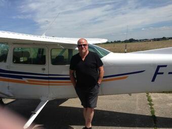 Apartamento Studio Meubl� Jacynthe Proche Le Havre - Etretat - Honfleur