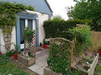 Apartamento Studio Les Coquelicots