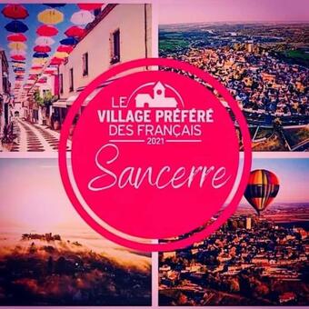 Apartamento La Cabine De Loire