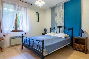 Apartamento Le Chanchore - Appartement 2 Chambres Avec Jardin Proche Embrun