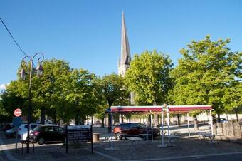 Bed & Breakfast Suite L�on �doux