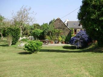 L'ecurie At Rest Huella