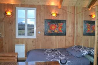 Les Cabanes Des Fontaines