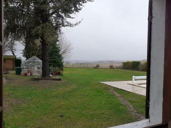 Les Petits Oiseaux Bleus - La M�sange Bleue