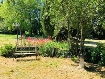 Domaine Des Corneilles