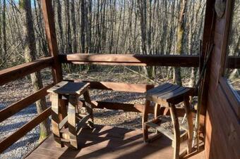 Apartamento Gite La Rigole