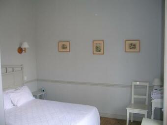 Bed & Breakfast Les Mouettes