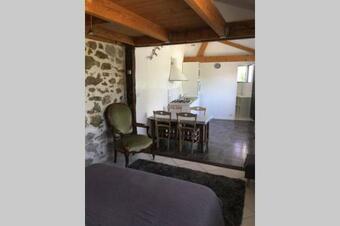 Apartamento Entre Vignes Et Loire