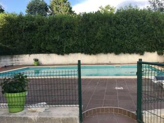 Apartamento Appartement Ind�pendant En Maison � 15 Min De Lyon