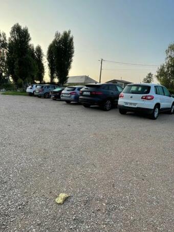 Apartamento Domaine Ravy-azal�e