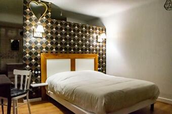 Bed & Breakfast Maison Plume