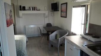 Apartamento Studio Cosy Ind�pendant Au Calme