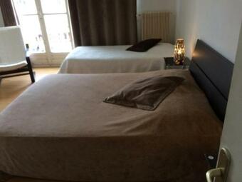 Hotel H�tel De La Poste