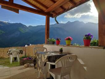 Bed & Breakfast � 2040 Chambre M�l�ze