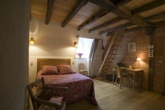Bed & Breakfast L'asphod�le