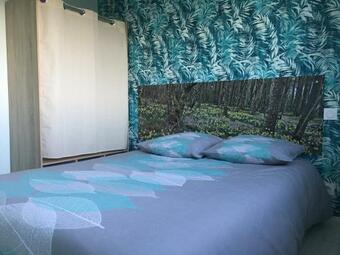 G�te Aux Portes D'aubrac