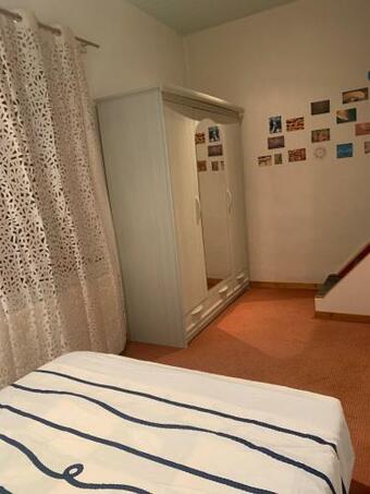 Maison Ind�pendante Et Familiale En Camargue