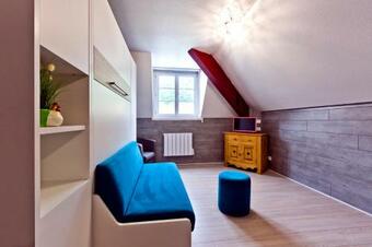 Apartamento Le Salina.