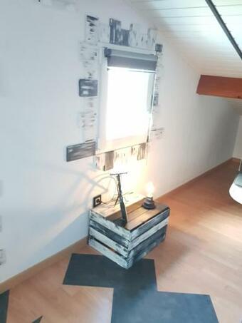 Apartamento Le Clos D'amandine