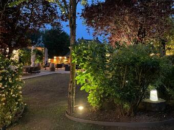 Bed & Breakfast Tatiana Buirette