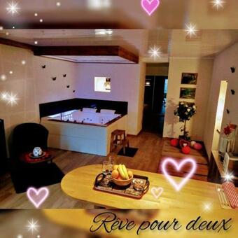 Bed & Breakfast R�ve Pour Deux