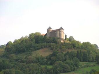 Dromard G�te De Campagne