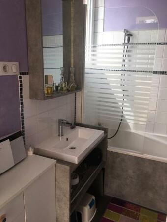 Chambres D'h�te Dans Maison Atypique