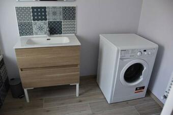 Maison Au Bord De La Plage