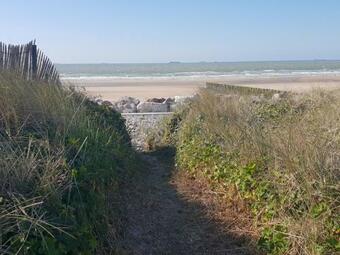 Apartamento Le B�louga