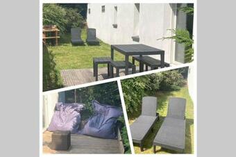 Apartamento Logement 4/6pers. Sangatte - Les Mouettes Au Vert