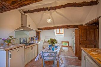 Apartamento Casa Tenda