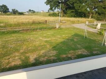 Gite De La Combe Ganat