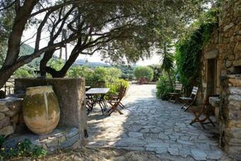 Bed & Breakfast L'aghjalle