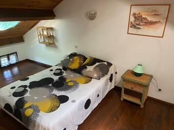 Apartamento Castagnu