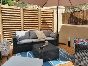 Apartamento Appartement De Charme Dans Maison Fin Xix�me