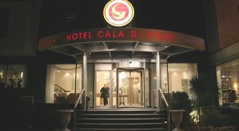 Cala Di Volpe Boutique Hotel