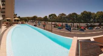 Protea Hotel Cape Castle