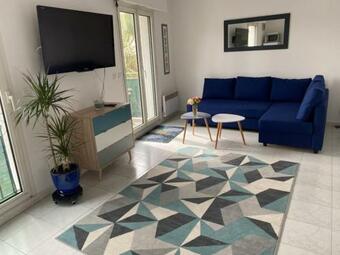 Apartamento Appartement Studio Sanary Centre