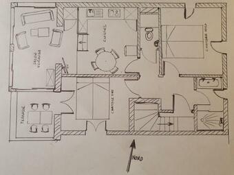 Apartamento Stellahome - Sur Les Toits