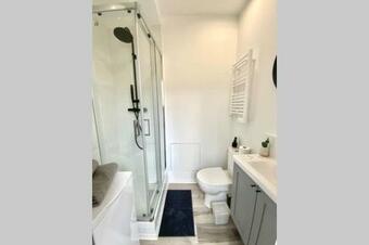 Apartamento Studio2~lumineux~proche Faubourg Bannier~