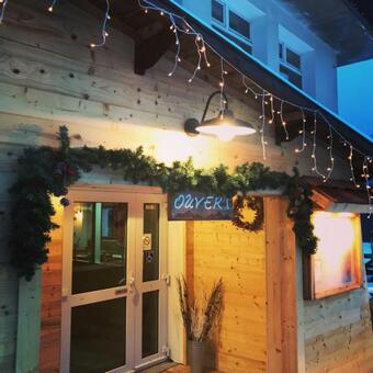 Apartamento R�sidence Les 3 Sommets