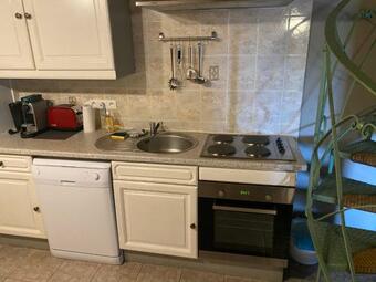 Maison 6 Personnes La Tourelle