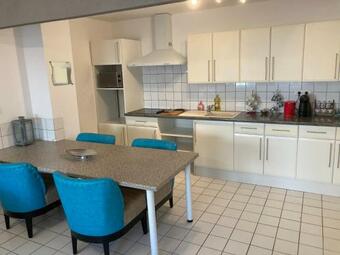 Apartamento Appartement Saulcy